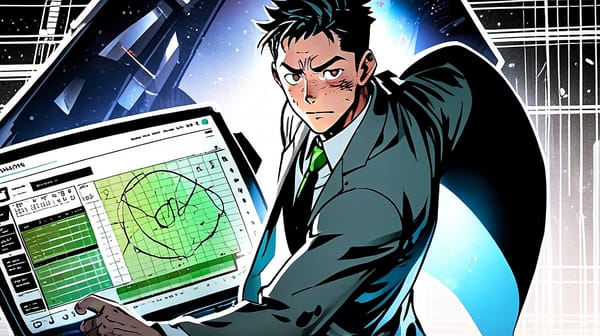 Power BI 該學嗎？別再問了！當你撞上 Excel 的天花板，就是它的起點