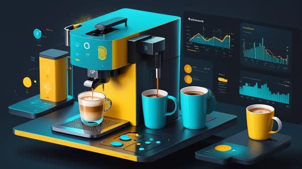 Power BI 是什麼？2025 年終極指南：Excel 的終極進化，通往 AI 協作的下一步