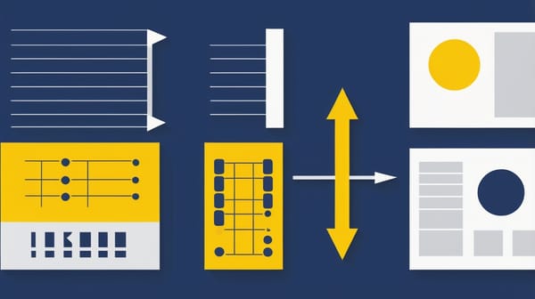 長表格 vs. 寬表格：一篇搞懂資料清理的核心，附 Power Query 實戰教學