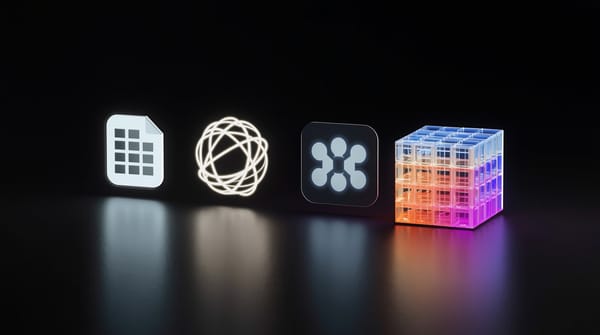 n8n 自動化流程選擇最佳資料庫：Google Sheets、Notion、Airtable 與 Baserow 深度對決