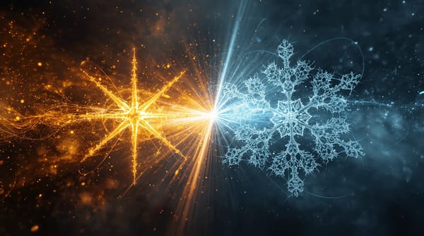 星型模型 vs. 雪花模型：Power BI 建模的終極對決