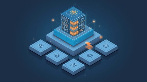維度表與事實表的藝術：打造分析報表的穩固基石